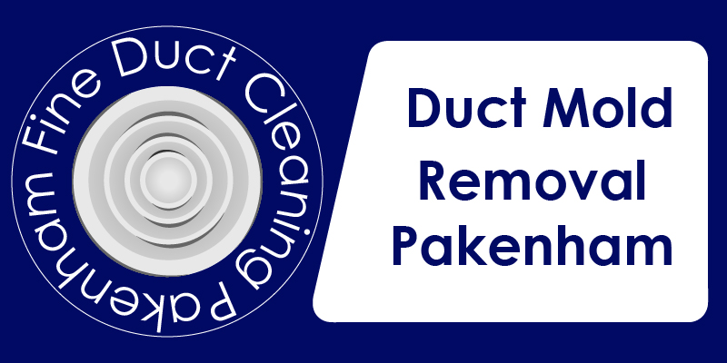 Duct Mold Removal Pakenham