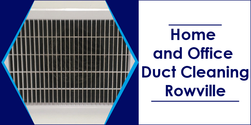 best home office duct cleaners rowville