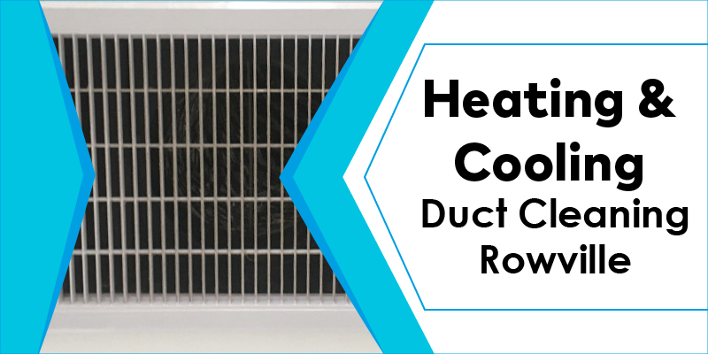 cheap heating cooling duct cleaning rowville