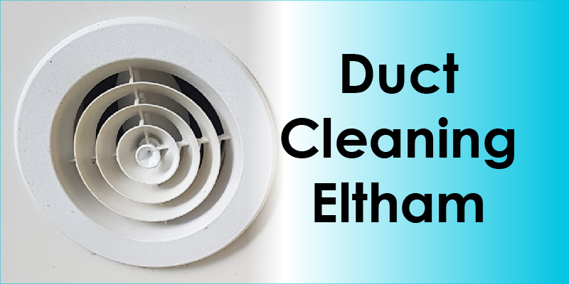 duct cleaners eltham
