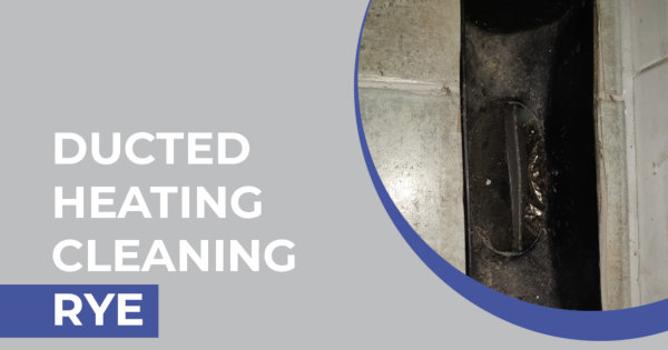 Ducted Heating cleaning Rye, Mornington