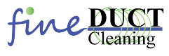 Fine Duct Cleaning Logo