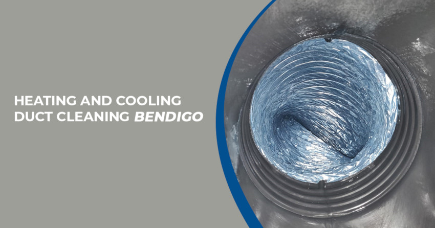 Heating and Cooling Cleaning Bendigo