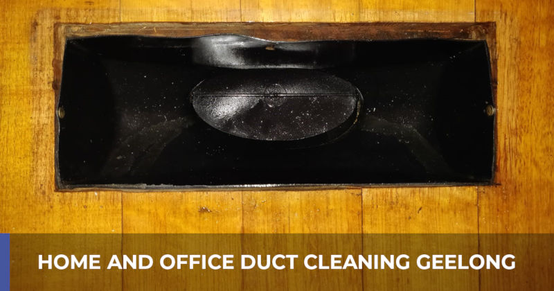 Home and Office Duct Cleaning Geelong